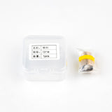 Raycus Fiber Laser Output Protective Connector QBH Protective Cap