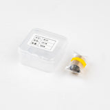 Raycus Fiber Laser Output Protective Connector QBH Protective Cap