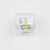 Raycus Fiber Laser Output Protective Connector QBH Protective Cap