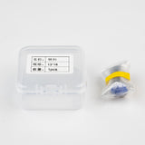 Raycus Fiber Laser Output Protective Connector QBH Protective Cap