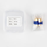 Raycus Fiber Laser Output Protective Connector QBH Protective Cap