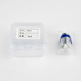 Raycus Fiber Laser Output Protective Connector QBH Protective Cap
