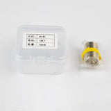 Reci Fiber Laser Output Protective Connector