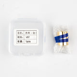 Reci Fiber Laser Output Protective Connector