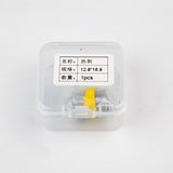 Reci Fiber Laser Output Protective Connector