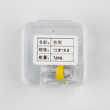 Reci Fiber Laser Output Protective Connector