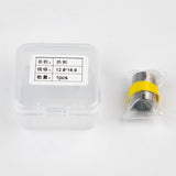 Reci Fiber Laser Output Protective Connector
