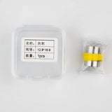 Reci Fiber Laser Output Protective Connector