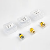 BWT Fiber Laser Output Protective Connector