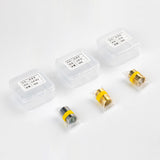 BWT Fiber Laser Output Protective Connector