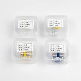 MAX Fiber Laser Protective Window QBH Output Protective Connector for MAX Laser Source