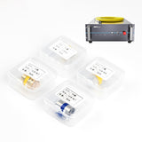 MAX Fiber Laser Protective Window QBH Output Protective Connector for MAX Laser Source