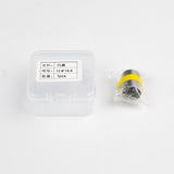 MAX Fiber Laser Protective Window QBH Output Protective Connector for MAX Laser Source