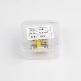 MAX Fiber Laser Protective Window QBH Output Protective Connector for MAX Laser Source