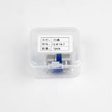 MAX Fiber Laser Protective Window QBH Output Protective Connector for MAX Laser Source