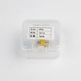 DMK Qutput Protective Connector For lPG Fiber Laser Source