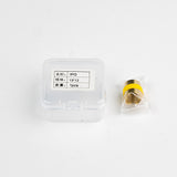 DMK Qutput Protective Connector For lPG Fiber Laser Source