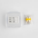 DMK Qutput Protective Connector For lPG Fiber Laser Source