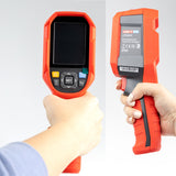 Handheld Thermal Imaging Camera Professional Thermal imager For Electronic Component Analysis
