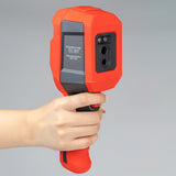 Handheld Thermal Imaging Camera Professional Thermal imager For Electronic Component Analysis