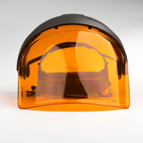 DMK Medical Laser Radiation Mask OD4+  IPL Goggles Laser Protective Helmet Laser Radiation Face Shield