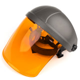 DMK Medical Laser Radiation Mask OD4+  IPL Goggles Laser Protective Helmet Laser Radiation Face Shield