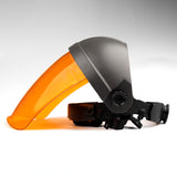 DMK Medical Laser Radiation Mask OD4+  IPL Goggles Laser Protective Helmet Laser Radiation Face Shield