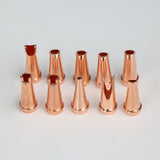 DMK Laser Welding Nozzles For STR Laser Welding Machine