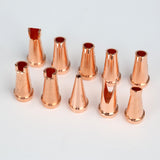 DMK Laser Welding Nozzles For STR Laser Welding Machine