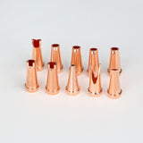 DMK Laser Welding Nozzles For STR Laser Welding Machine