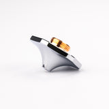 DMKLaser Hexagonal D28 M11 H15 High-Speed Chrome-Plated Fiber Laser Cutting Nozzle Double Layer BD Laser Nozzles