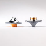 DMKLaser Hexagonal D28 M11 H15 High-Speed Chrome-Plated Fiber Laser Cutting Nozzle Double Layer BD Laser Nozzles