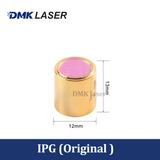 DMK Qutput Protective Connector For lPG Fiber Laser Source