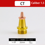 SUP M16 Fiber Laser Welding Nozzle For SUP20S/HW960/HW970/Xinghong Handheld  Welding Head