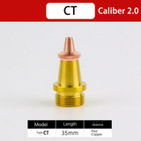 SUP M16 Fiber Laser Welding Nozzle For SUP20S/HW960/HW970/Xinghong Handheld  Welding Head
