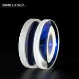 DMK Laser Collimating Focusing Windows Qilin WSX D20 Handheld Welding Cutting Focus Lens Collimator Lens