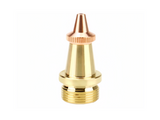 DMK M16 Copper Laser Welding Nozzle Replacement for SUP Handheld Laser Welding Gun