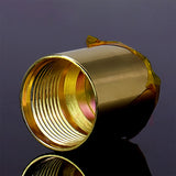 DMK Qutput Protective Connector For lPG Fiber Laser Source