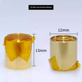 DMK Qutput Protective Connector For lPG Fiber Laser Source