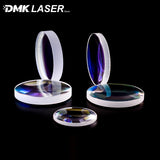 Precitec D37F100/F150/F200 Fiber Laser Collimator & Focusing Lens - 1064nm Fused Silica | PROCUTTER1.0/PROCUTTER2.0 Series