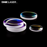 Precitec D37F100/F150/F200 Fiber Laser Collimator & Focusing Lens - 1064nm Fused Silica | PROCUTTER1.0/PROCUTTER2.0 Series