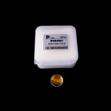 Precitec D37F100/F150/F200 Fiber Laser Collimator & Focusing Lens - 1064nm Fused Silica | PROCUTTER1.0/PROCUTTER2.0 Series