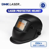 DMK Original Laser Safety Mask OD8+ Laser Protective Helmet