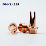 SUP M16 Fiber Laser Welding Nozzle For SUP20S/HW960/HW970/Xinghong Handheld  Welding Head