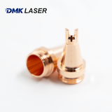 SUP M16 Fiber Laser Welding Nozzle For SUP20S/HW960/HW970/Xinghong Handheld  Welding Head