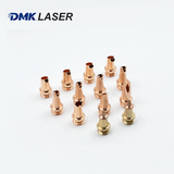 SUP M16 Fiber Laser Welding Nozzle For SUP20S/HW960/HW970/Xinghong Handheld  Welding Head