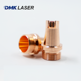 SUP M16 Fiber Laser Welding Nozzle For SUP20S/HW960/HW970/Xinghong Handheld  Welding Head