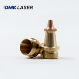 SUP M16 Fiber Laser Welding Nozzle For SUP20S/HW960/HW970/Xinghong Handheld  Welding Head