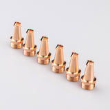 SUP M16 Fiber Laser Welding Nozzle For SUP20S/HW960/HW970/Xinghong Handheld  Welding Head