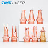 SUP M16 Fiber Laser Welding Nozzle For SUP20S/HW960/HW970/Xinghong Handheld  Welding Head